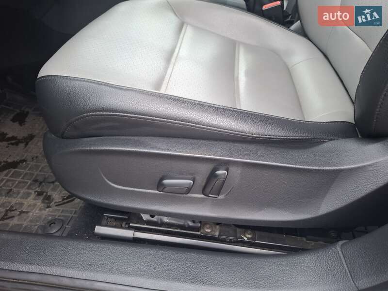 Седан Volkswagen Jetta 2012 в Черкассах фото 14 Седан Volkswagen Jetta 2012 в Черкассах