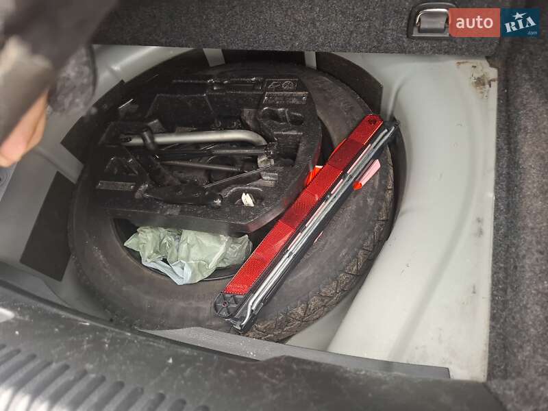 Седан Volkswagen Jetta 2012 в Черкассах фото 23 Седан Volkswagen Jetta 2012 в Черкассах