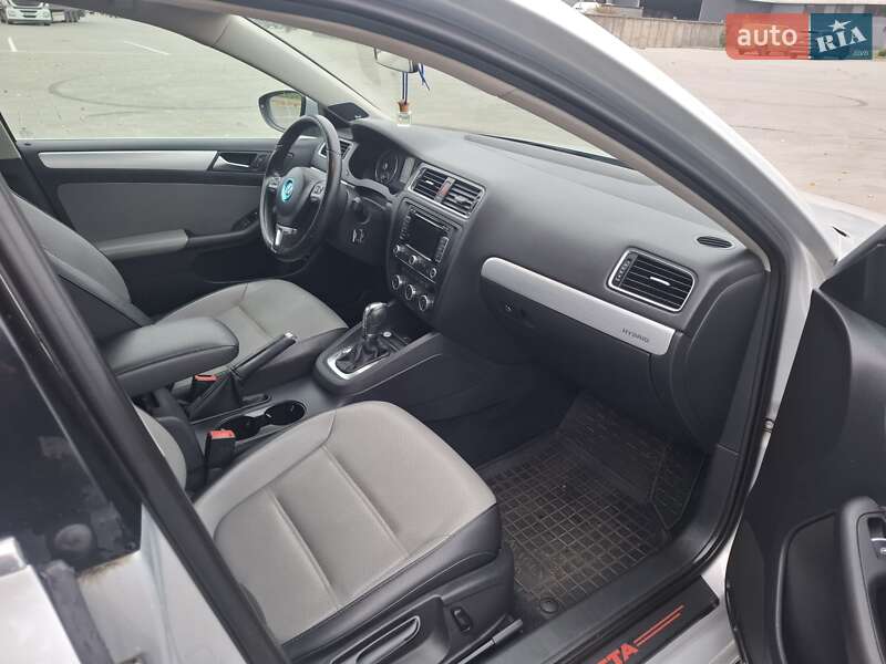 Седан Volkswagen Jetta 2012 в Черкассах фото 27 Седан Volkswagen Jetta 2012 в Черкассах