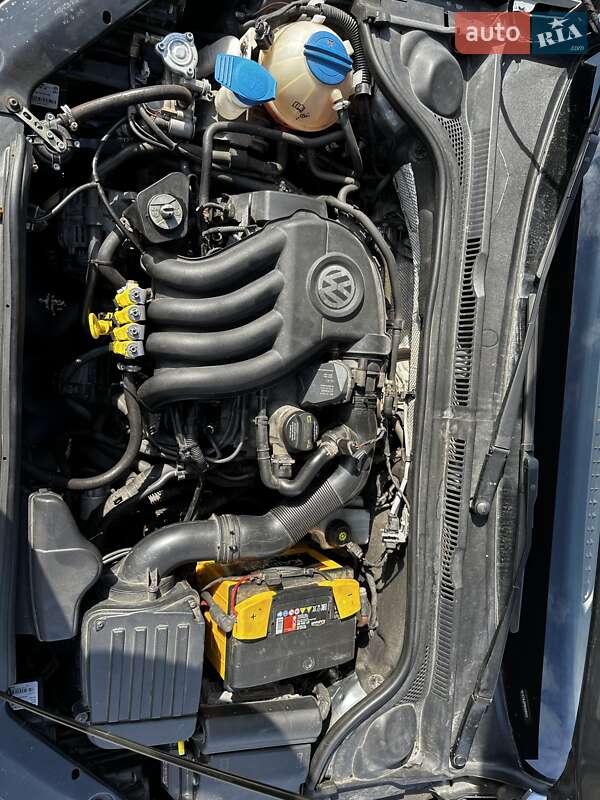 Седан Volkswagen Jetta 2015 в Каменском