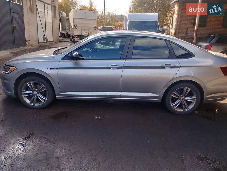 Седан Volkswagen Jetta 2019 в Рівному фото 22 Седан Volkswagen Jetta 2019 в Рівному
