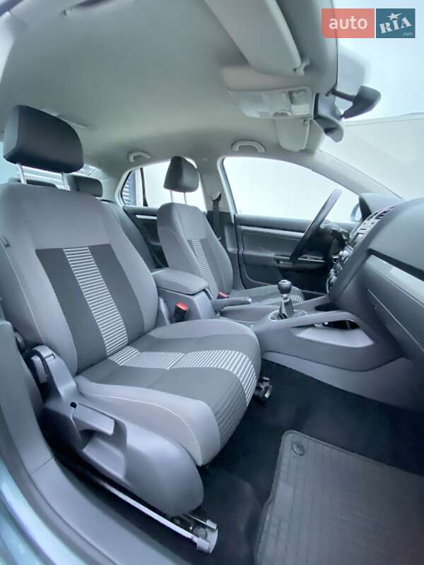 Седан Volkswagen Jetta 2008 в Белой Церкви