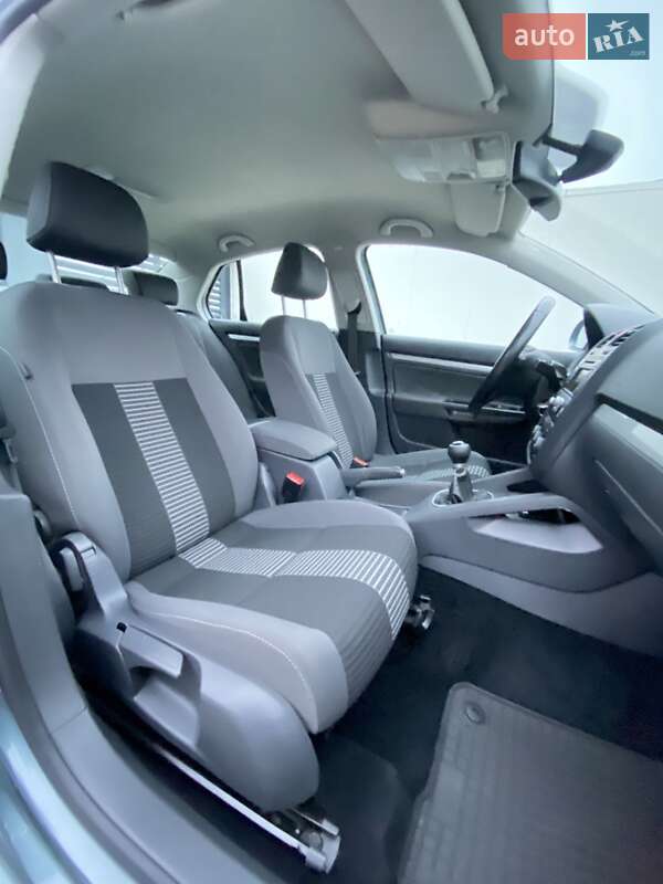Седан Volkswagen Jetta 2008 в Белой Церкви