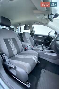 Седан Volkswagen Jetta 2008 в 