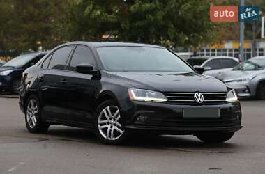 Volkswagen Jetta 2017