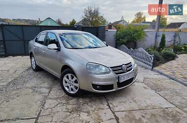 Volkswagen Jetta 2008