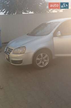 Седан Volkswagen Jetta 2006 в Одессе