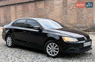 Volkswagen Jetta 2012 Volkswagen Jetta 2012