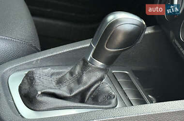 Седан Volkswagen Jetta 2012 в 