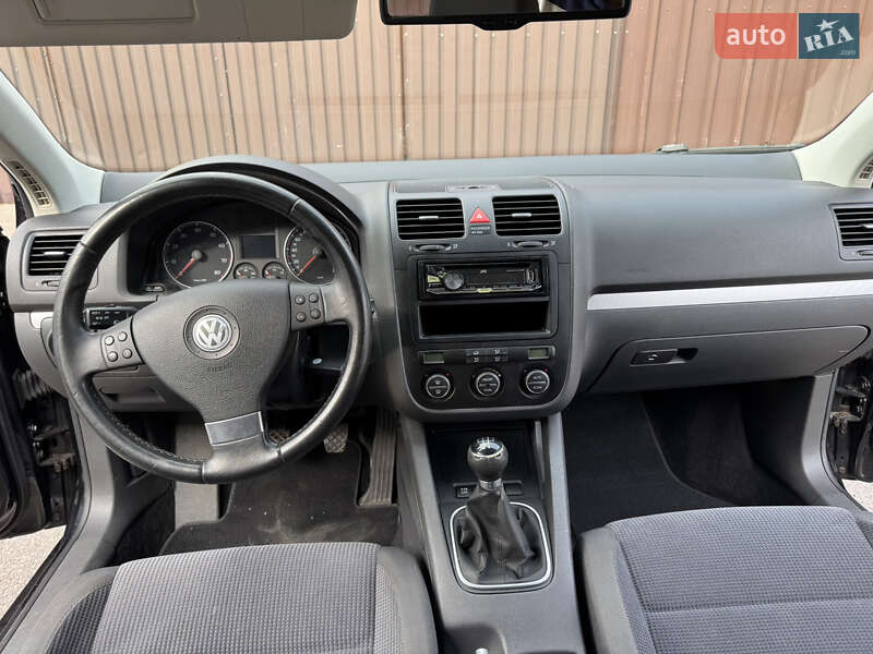 Седан Volkswagen Jetta 2008 в Запорожье фото 20 Седан Volkswagen Jetta 2008 в Запорожье