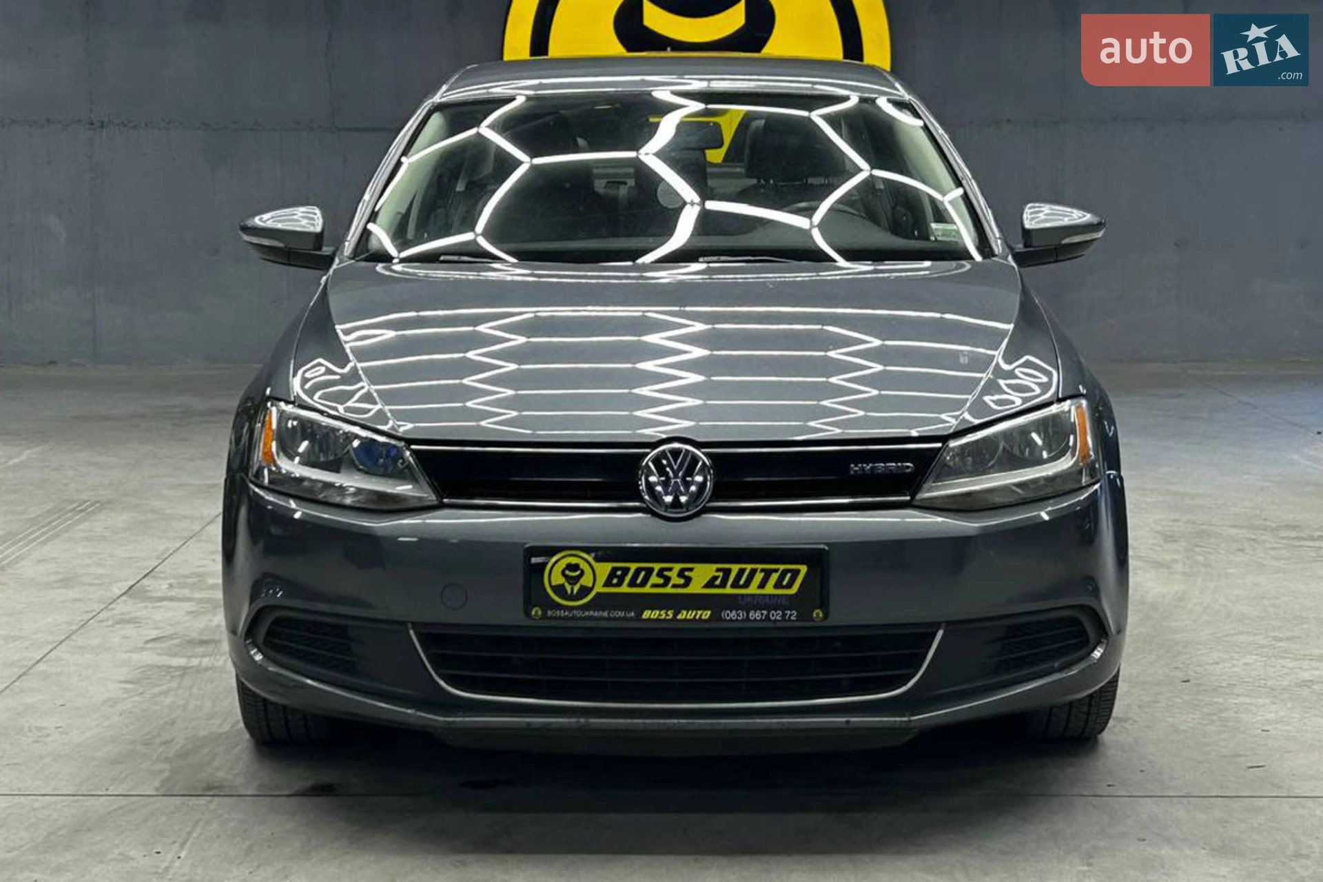 2014 Volkswagen Jetta - мініатюра 2