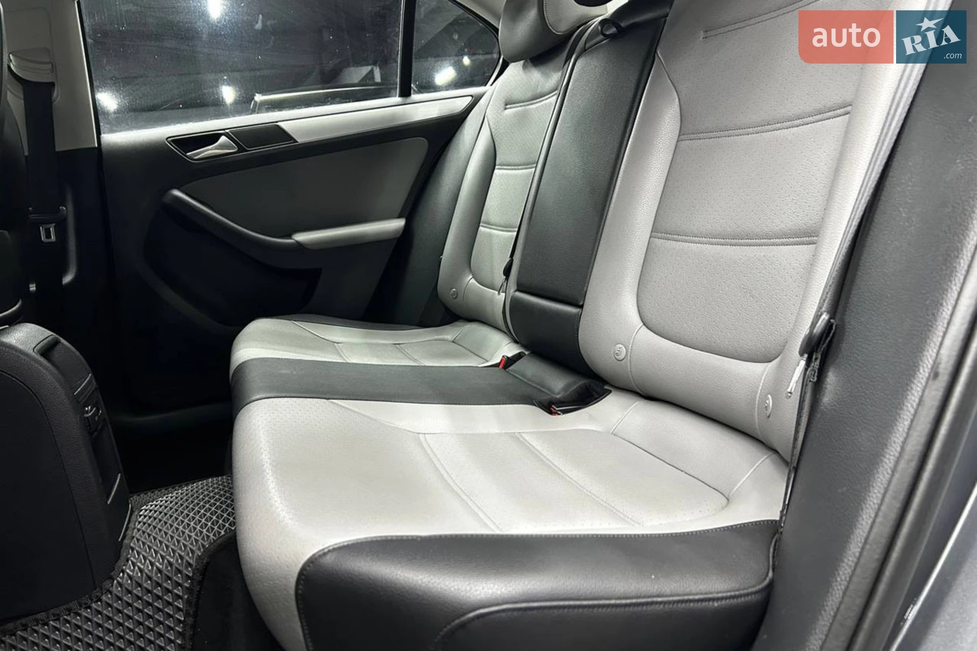 2014 Volkswagen Jetta - мініатюра 10