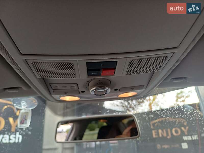 Седан Volkswagen Jetta 2015 в Днепре фото 3 Седан Volkswagen Jetta 2015 в Днепре