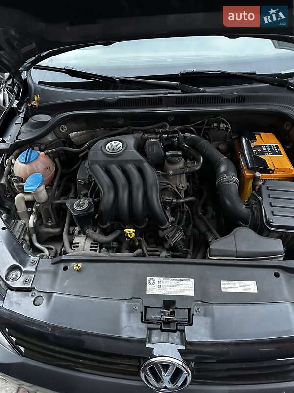 Седан Volkswagen Jetta 2014 в Днепре фото 10 Седан Volkswagen Jetta 2014 в Днепре