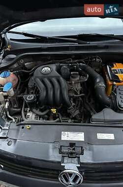 Седан Volkswagen Jetta 2014 в 
