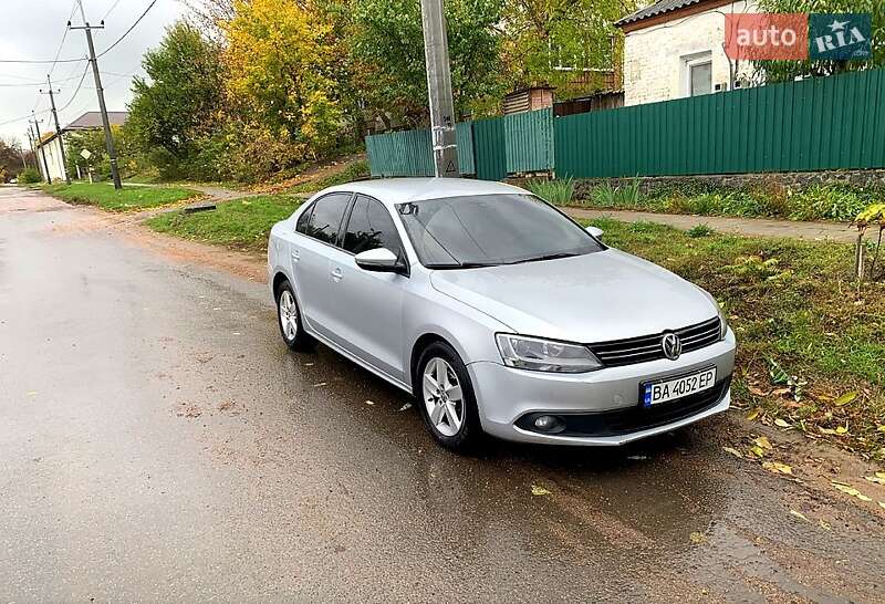 Седан Volkswagen Jetta 2011 в Новоукраинке фото 3 Седан Volkswagen Jetta 2011 в Новоукраинке