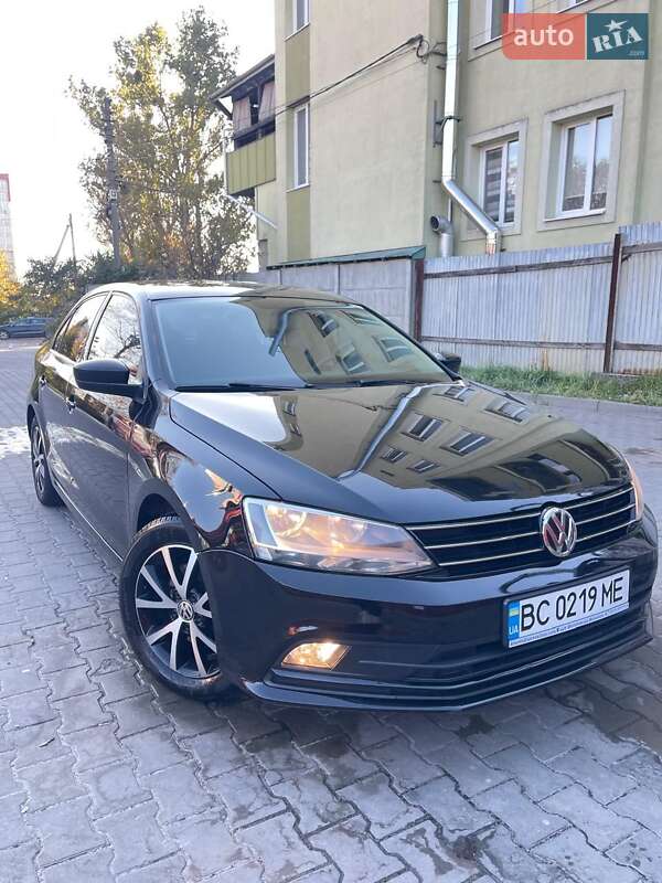 Седан Volkswagen Jetta 2016 в Львове фото 27 Седан Volkswagen Jetta 2016 в Львове