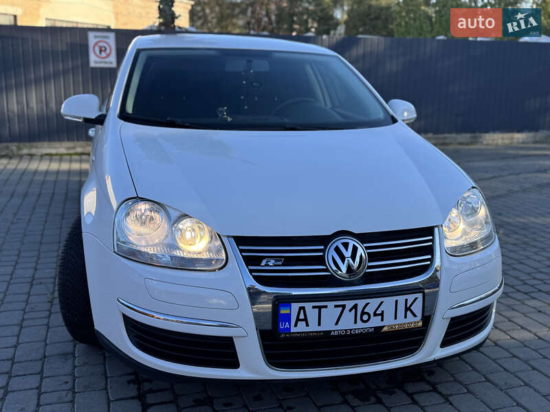 Седан Volkswagen Jetta 2009 в Івано-Франківську фото 11 Седан Volkswagen Jetta 2009 в Івано-Франківську