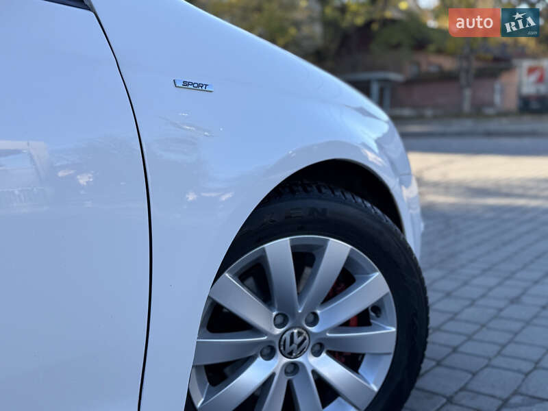 Седан Volkswagen Jetta 2009 в Івано-Франківську фото 13 Седан Volkswagen Jetta 2009 в Івано-Франківську