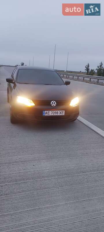 Volkswagen Jetta 2013 Volkswagen Jetta 2013