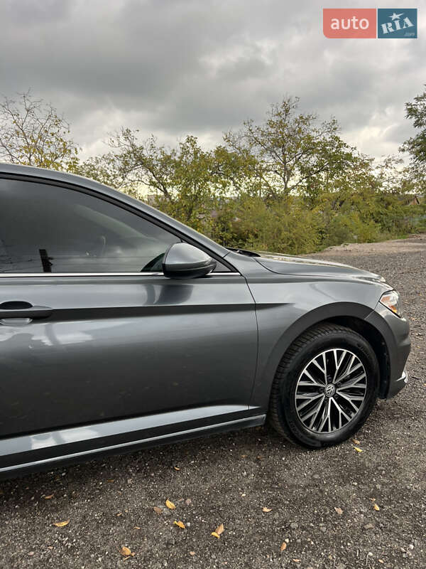 Седан Volkswagen Jetta 2018 в Кривом Роге фото 19 Седан Volkswagen Jetta 2018 в Кривом Роге