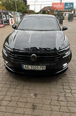 Volkswagen Jetta 2018