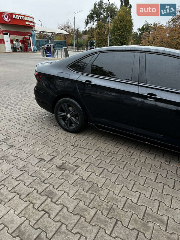Седан Volkswagen Jetta 2018 в Кривому Розі фото 5 Седан Volkswagen Jetta 2018 в Кривому Розі