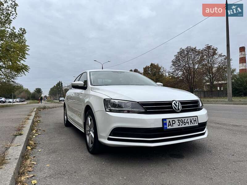 Седан Volkswagen Jetta 2013 в Запорожье фото 3 Седан Volkswagen Jetta 2013 в Запорожье