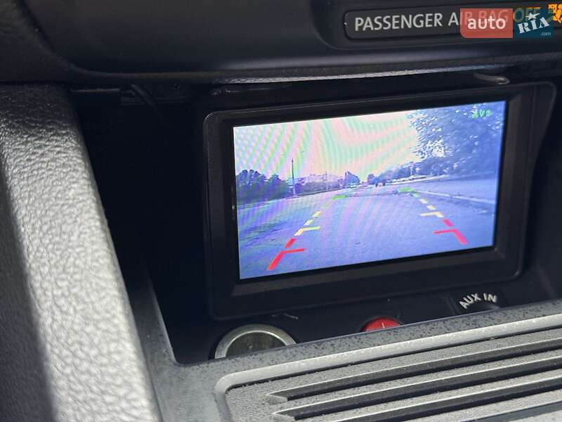 Седан Volkswagen Jetta 2013 в Запорожье фото 12 Седан Volkswagen Jetta 2013 в Запорожье