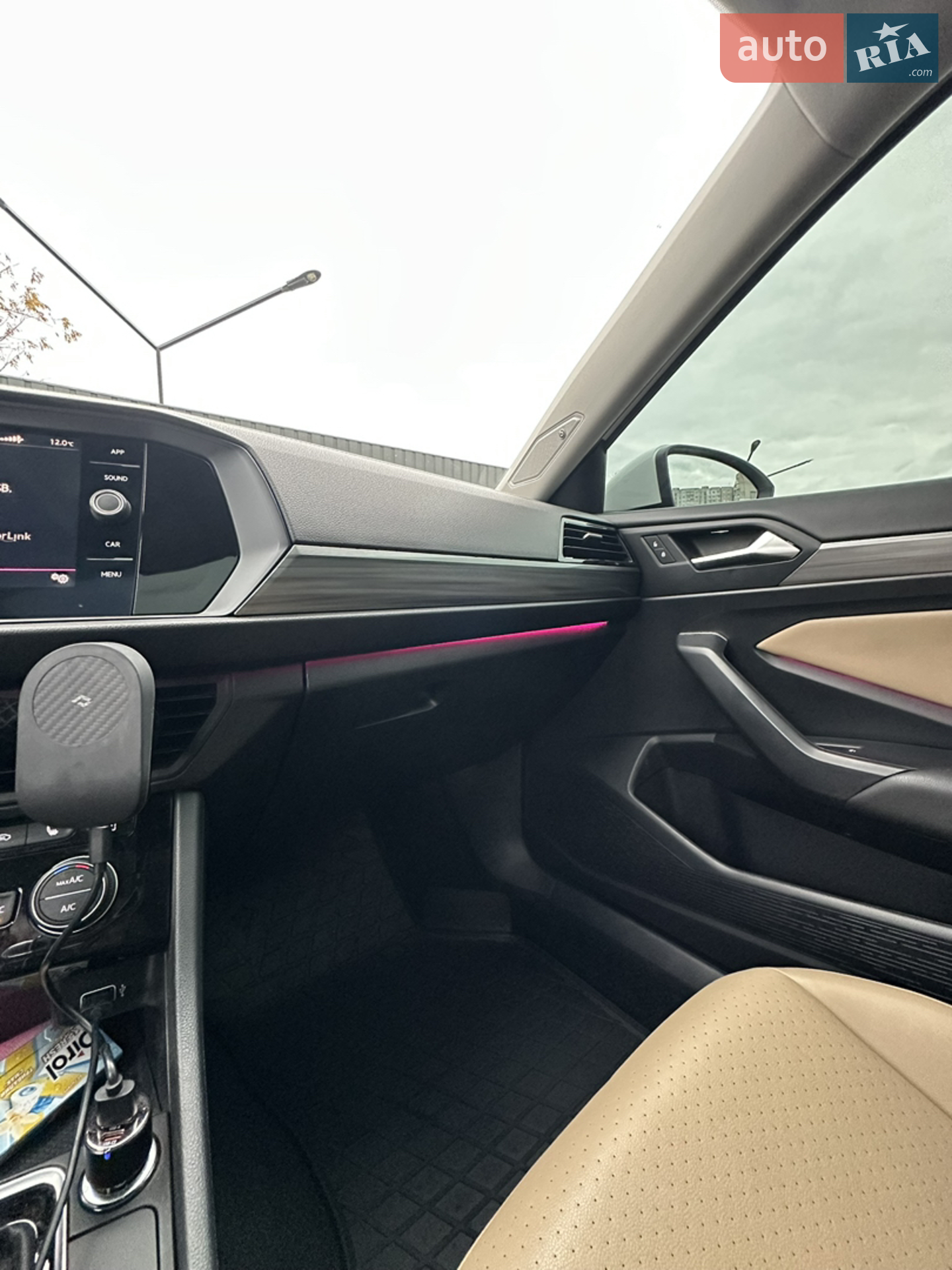 2020 Volkswagen Jetta - мініатюра 23