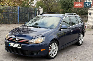 Універсал Volkswagen Jetta 2013 в Білій Церкві