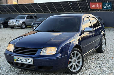 Седан Volkswagen Jetta 2001 в Калуше