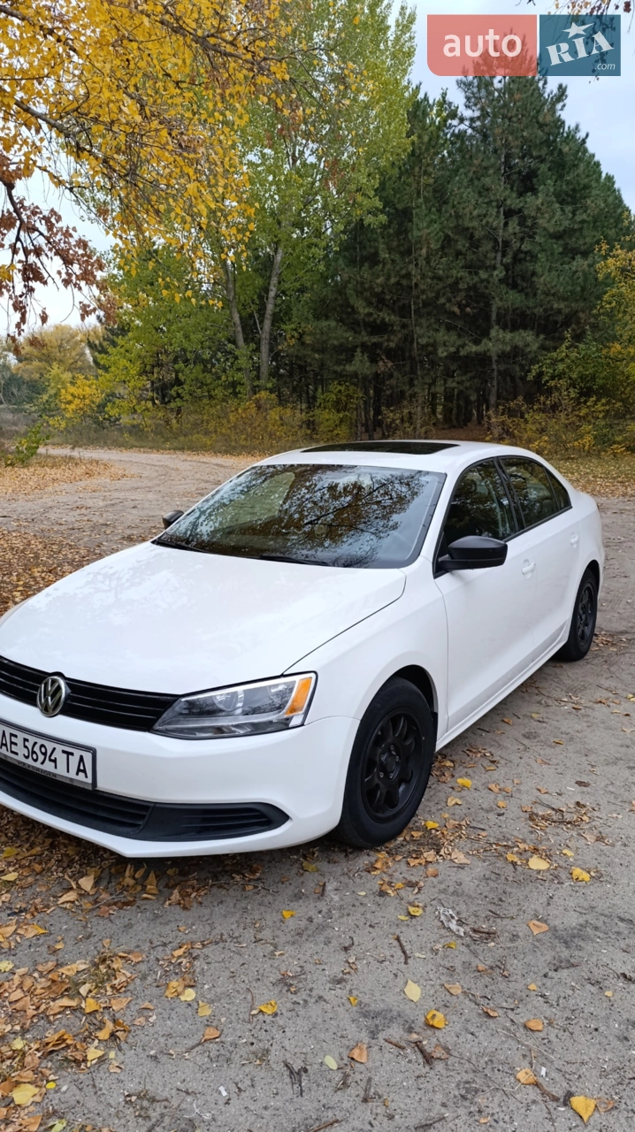2013 Volkswagen Jetta - мініатюра 27