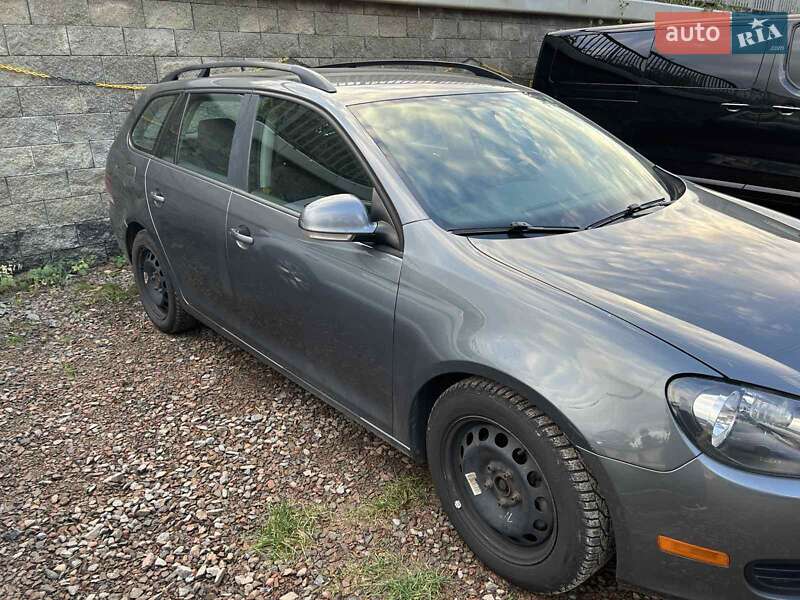 Універсал Volkswagen Jetta 2012 в Харкові фото 3 Універсал Volkswagen Jetta 2012 в Харкові