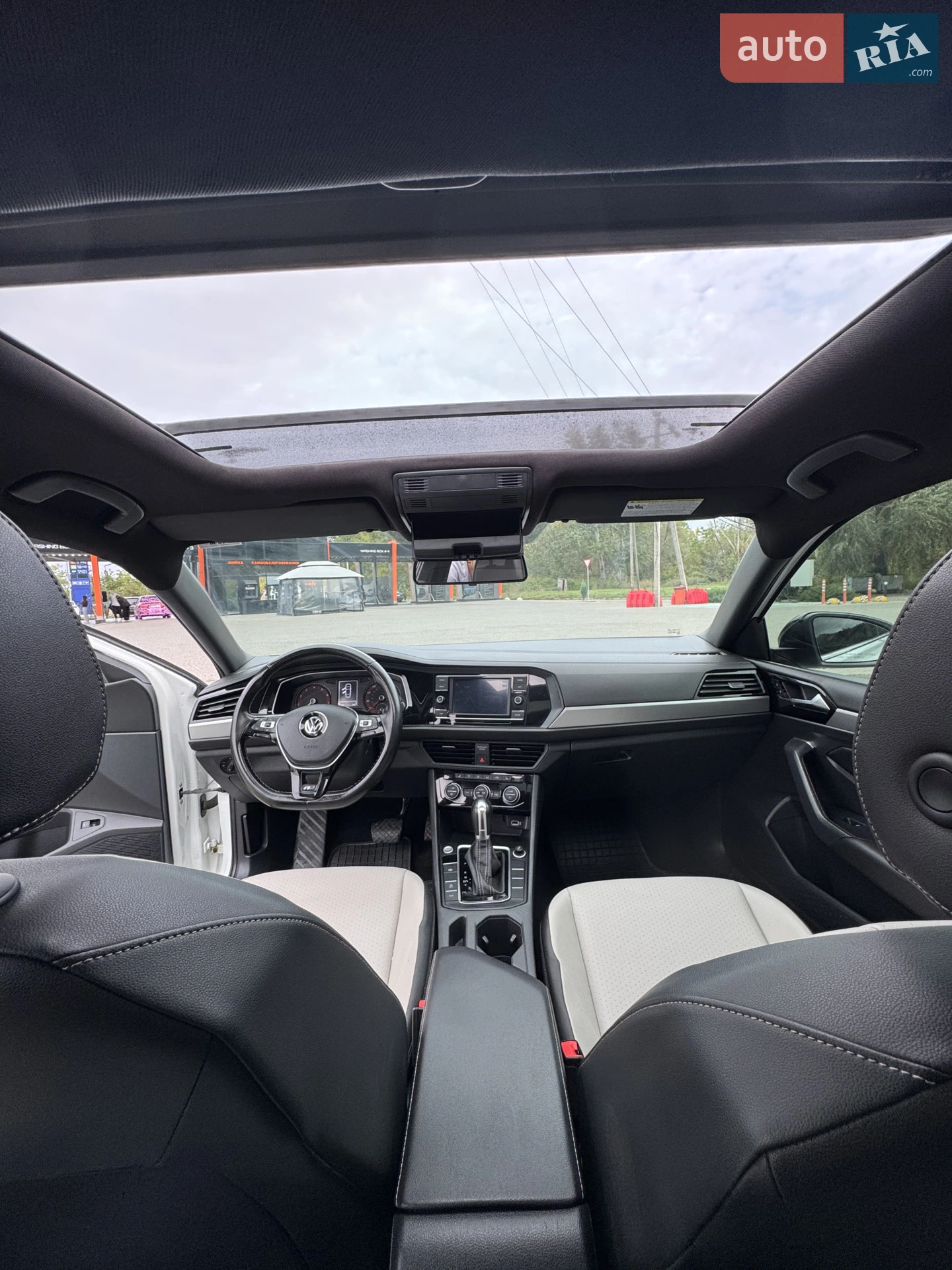 2018 Volkswagen Jetta - мініатюра 4