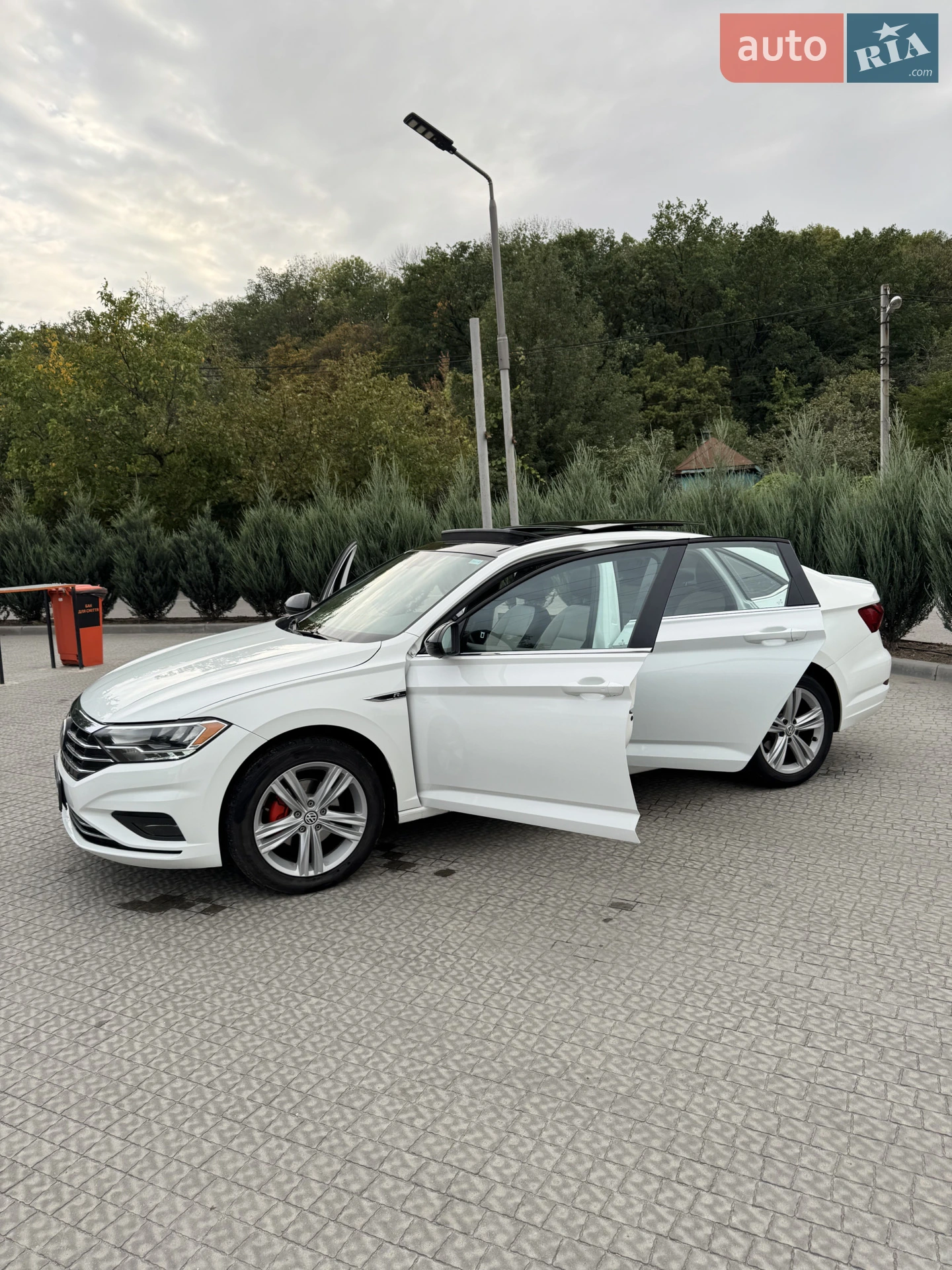 2018 Volkswagen Jetta - мініатюра 10