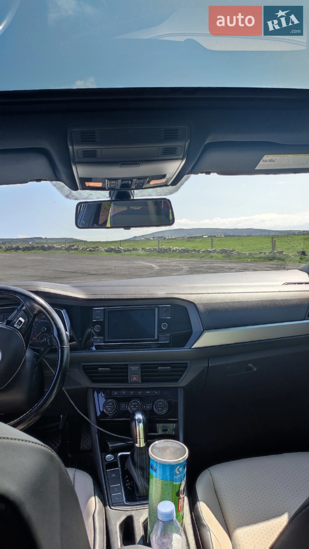 2018 Volkswagen Jetta - мініатюра 13