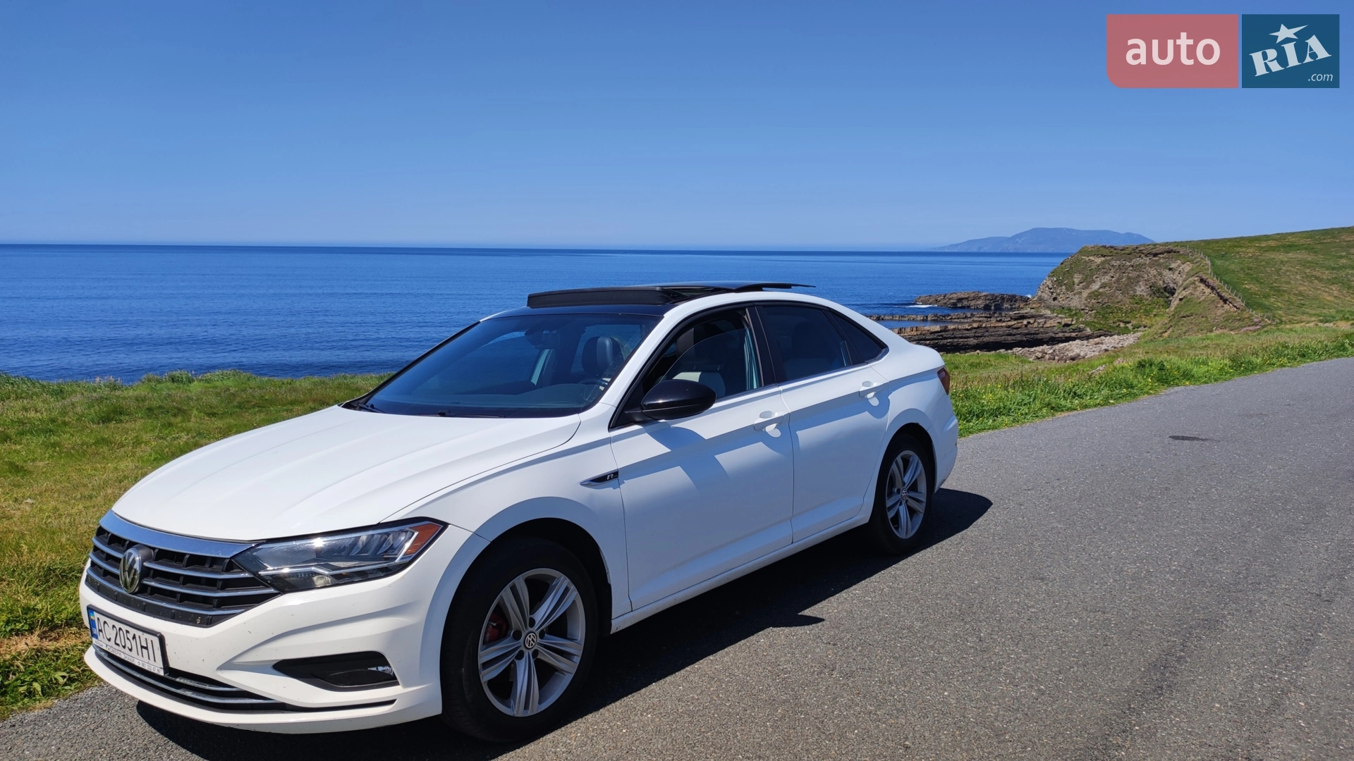 2018 Volkswagen Jetta - мініатюра 14