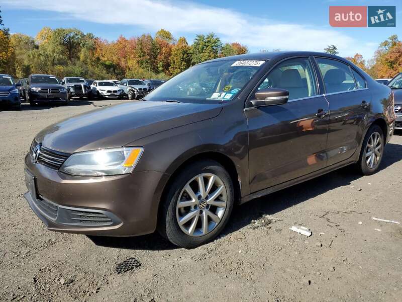 Volkswagen Jetta 2014 Volkswagen Jetta 2014