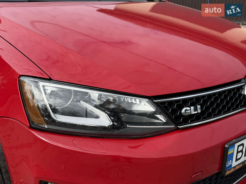 Седан Volkswagen Jetta 2016 в Новом Буге фото 7 Седан Volkswagen Jetta 2016 в Новом Буге