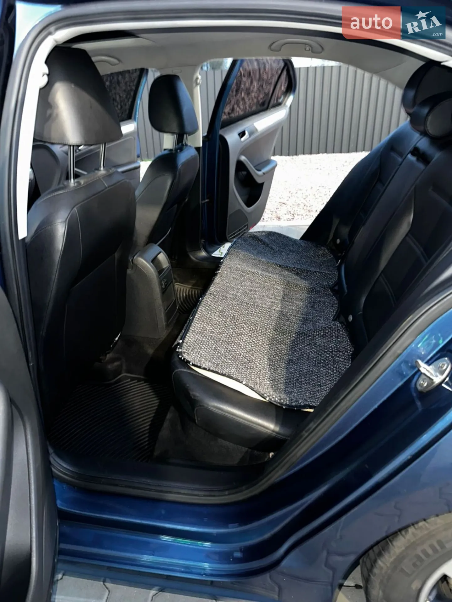 2016 Volkswagen Jetta - мініатюра 21