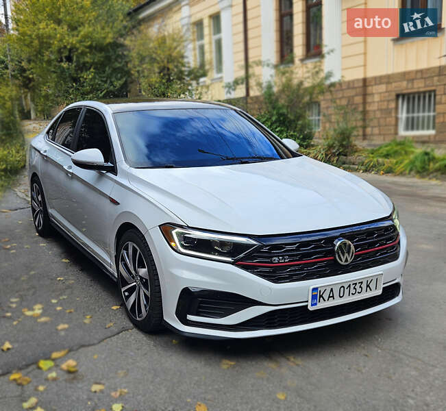 Volkswagen Jetta 2019 Volkswagen Jetta 2019