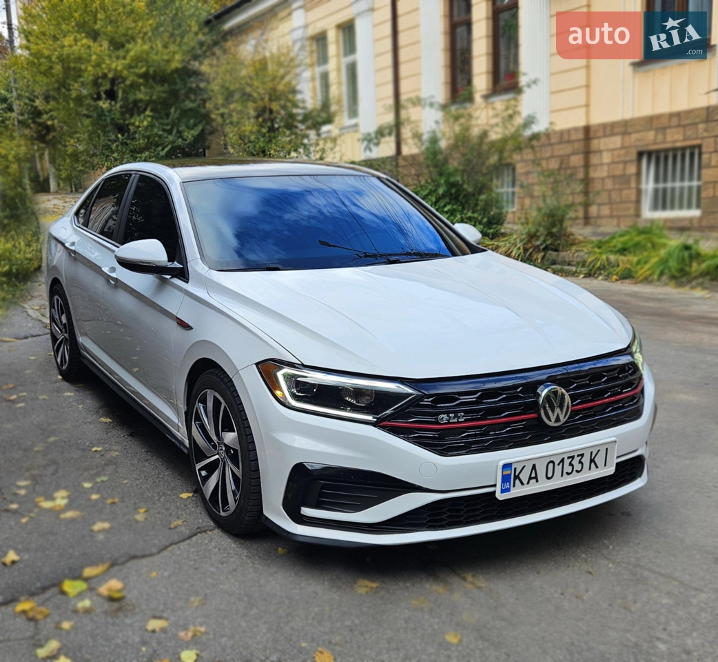 2020 Volkswagen Jetta - мініатюра 32