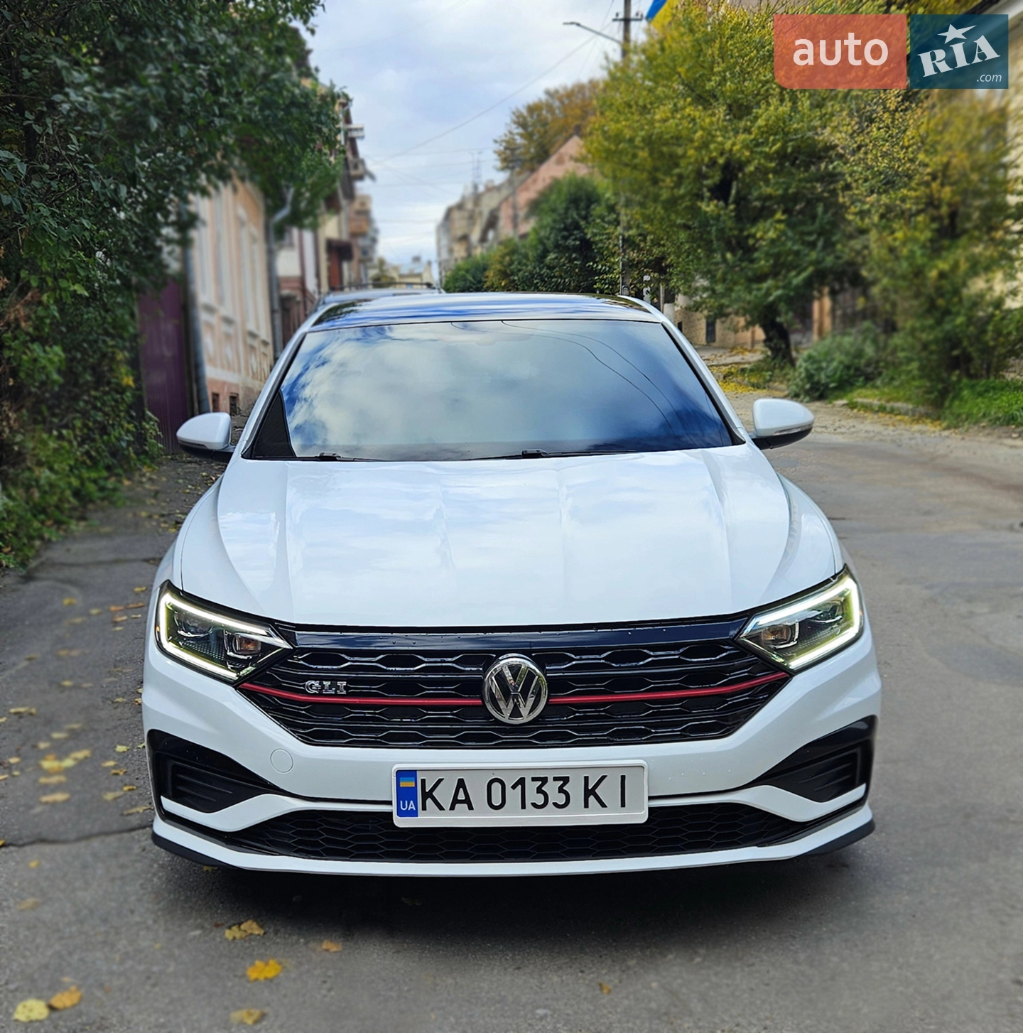 2019 Volkswagen Jetta - мініатюра 6