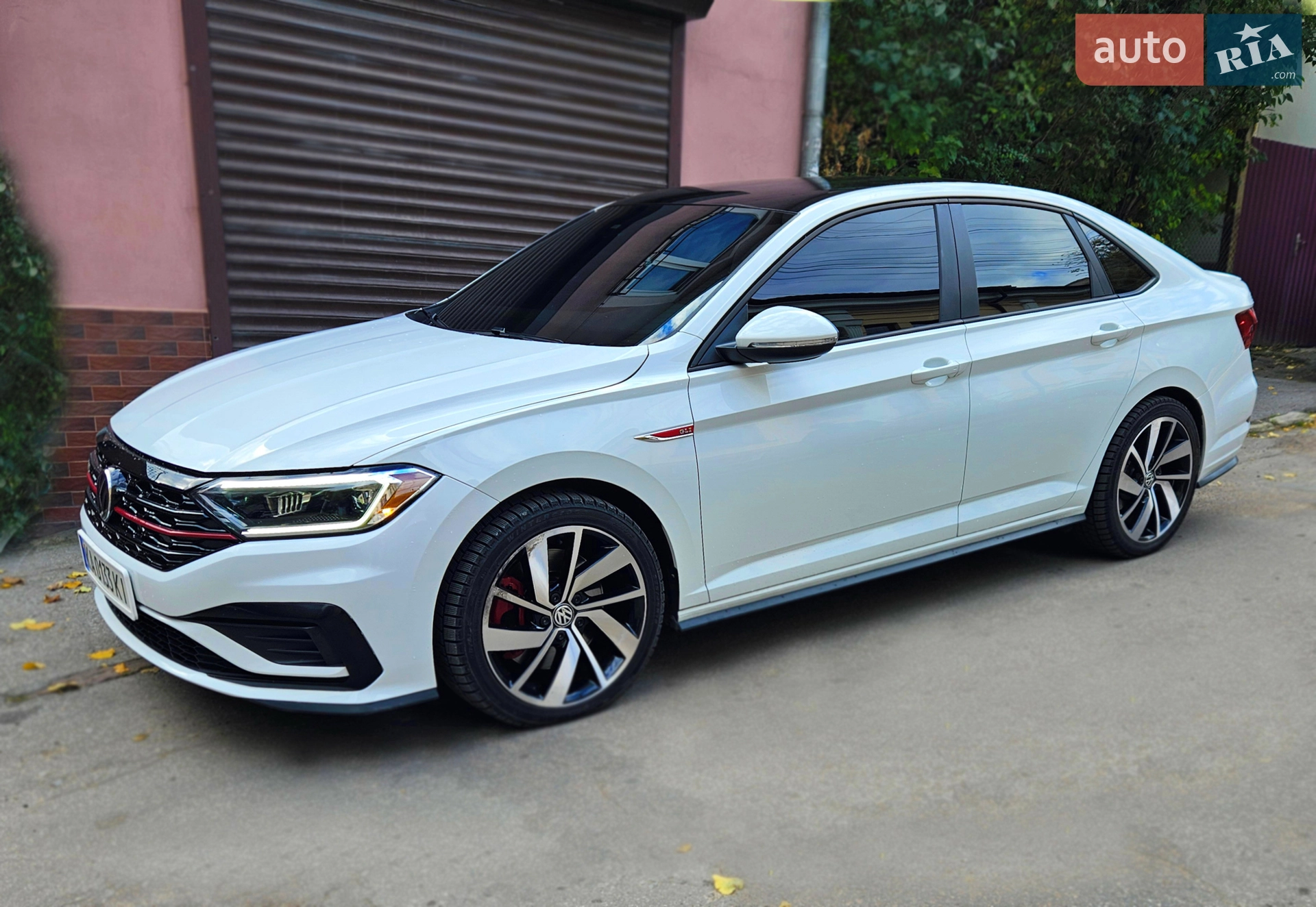 2019 Volkswagen Jetta - мініатюра 8
