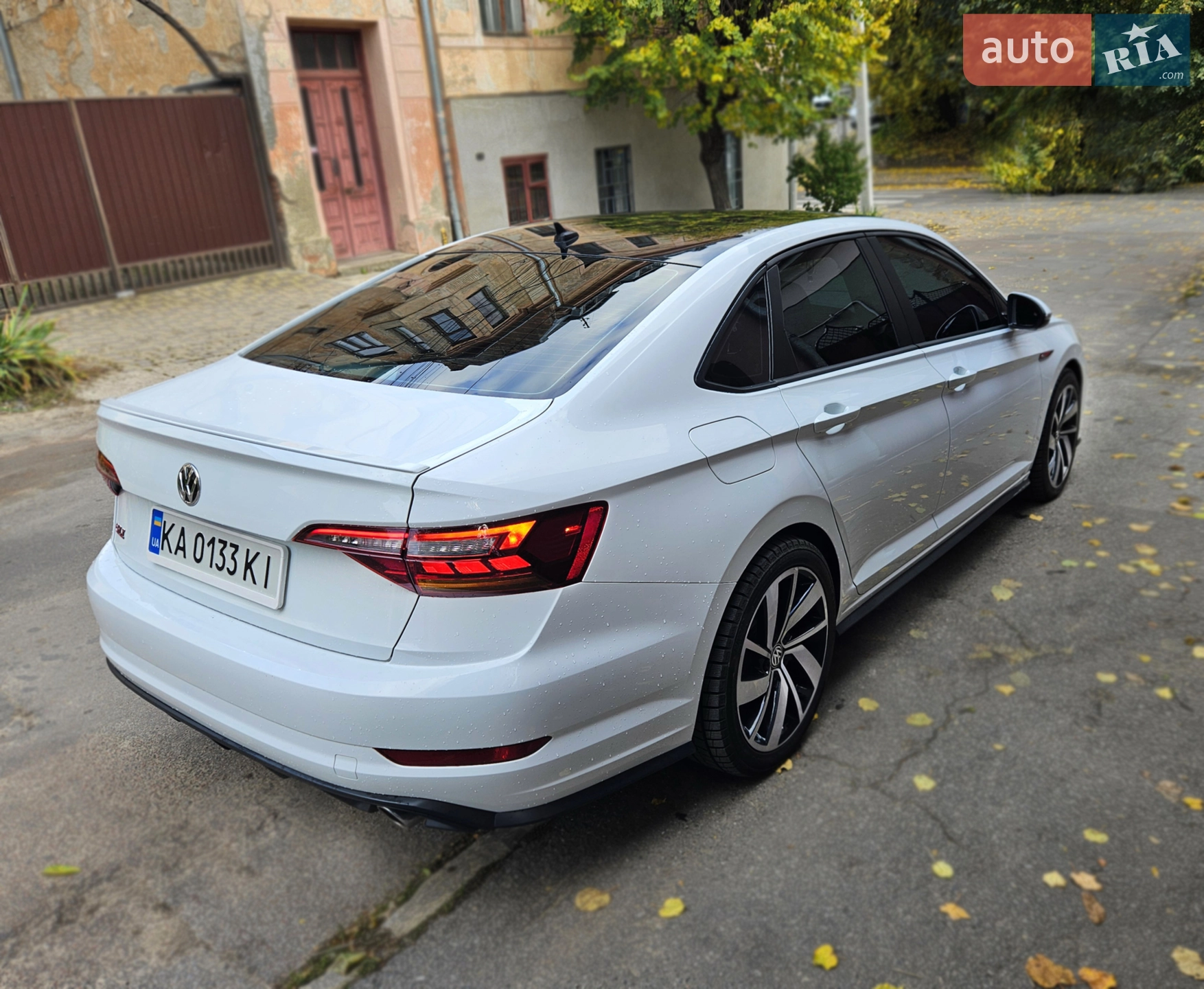 2019 Volkswagen Jetta - мініатюра 9
