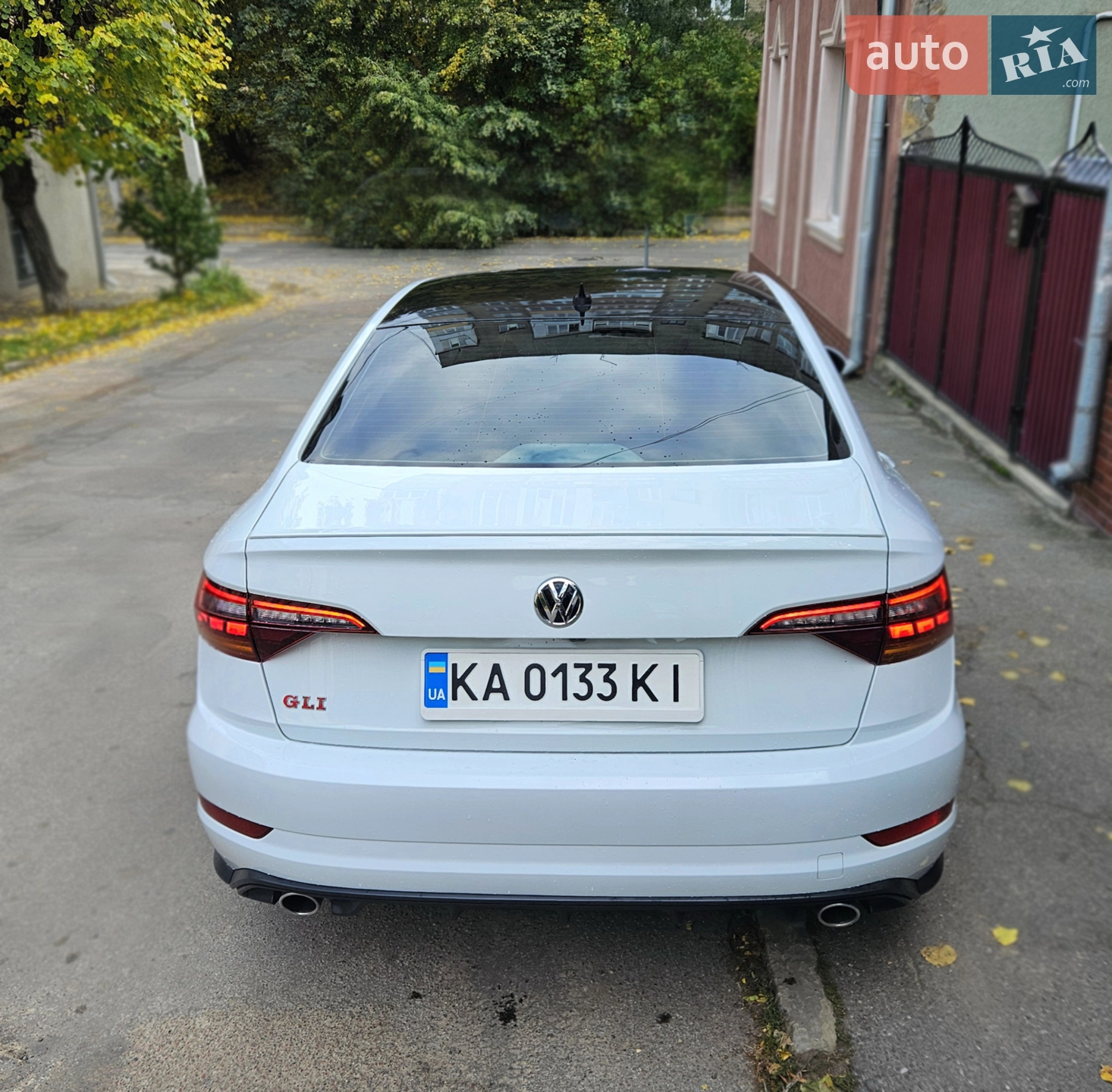 2019 Volkswagen Jetta - мініатюра 5