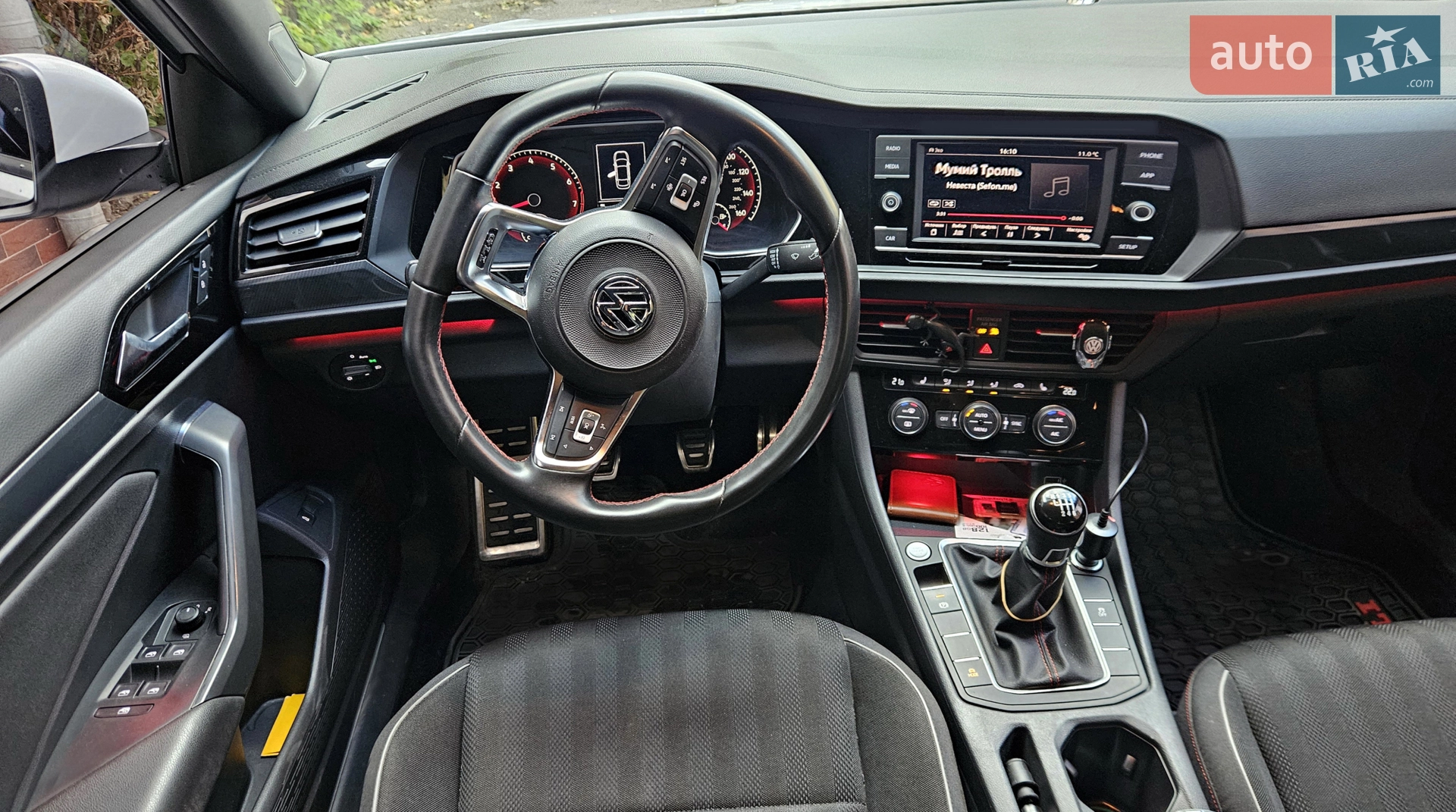 2019 Volkswagen Jetta - мініатюра 12