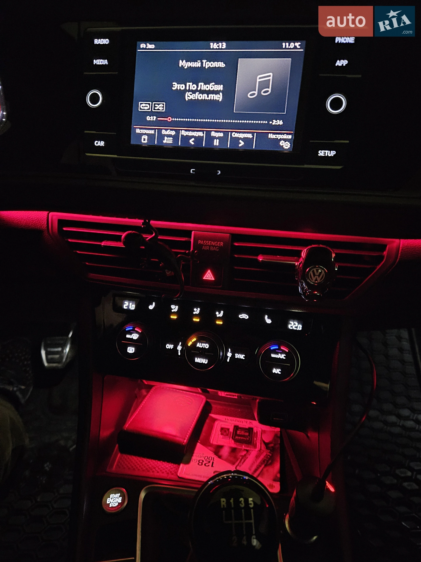 2019 Volkswagen Jetta - мініатюра 14