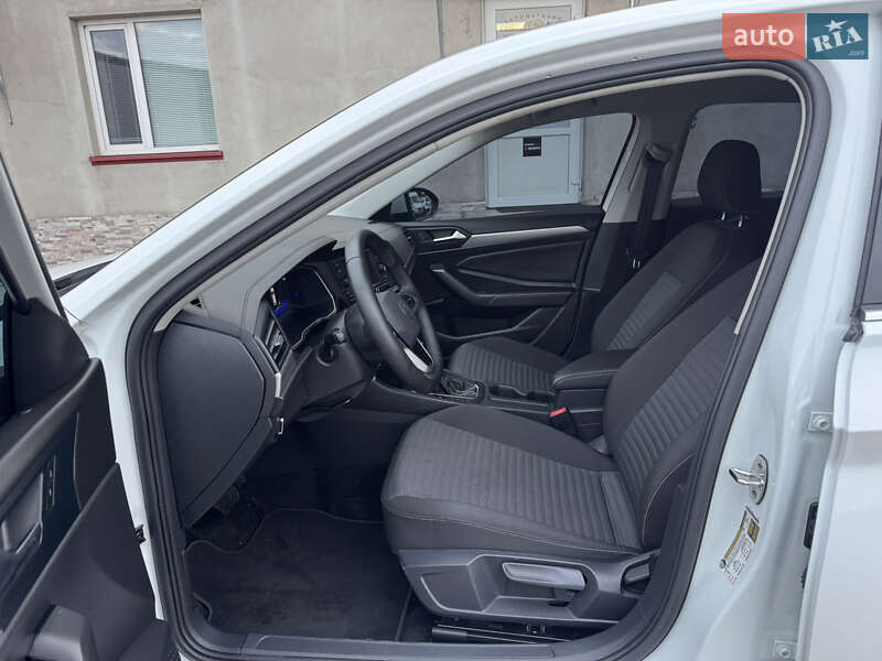 Седан Volkswagen Jetta 2024 в Луцке фото 15 Седан Volkswagen Jetta 2024 в Луцке